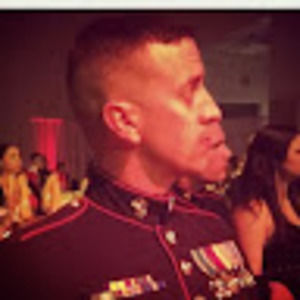 Meet your Posher, Robbie